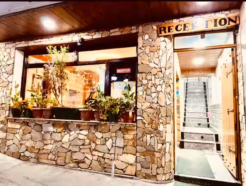 Best view of Hotel 24 - New Bharat hotel room, amenities, and facilities